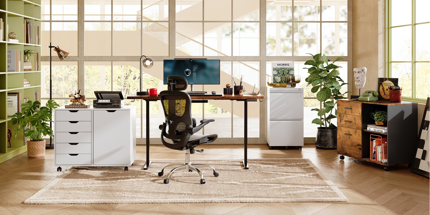 DEVAISE : Furniture for Home and Office