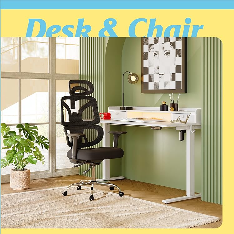DEVAISE : Furniture for Home and Office