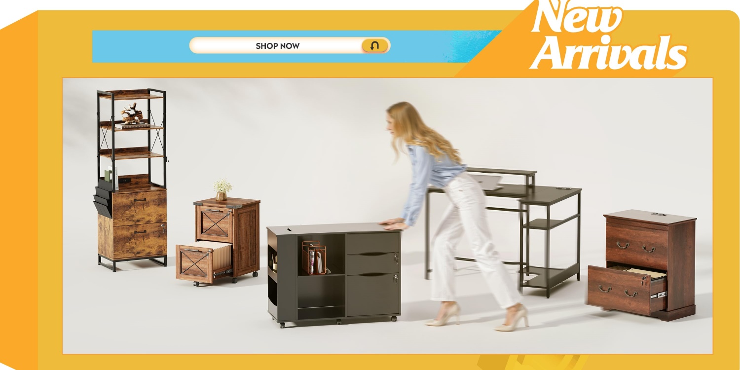DEVAISE : Furniture for Home and Office